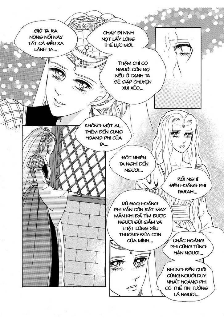 Princess Manhwa Chapter 57 - Trang 2