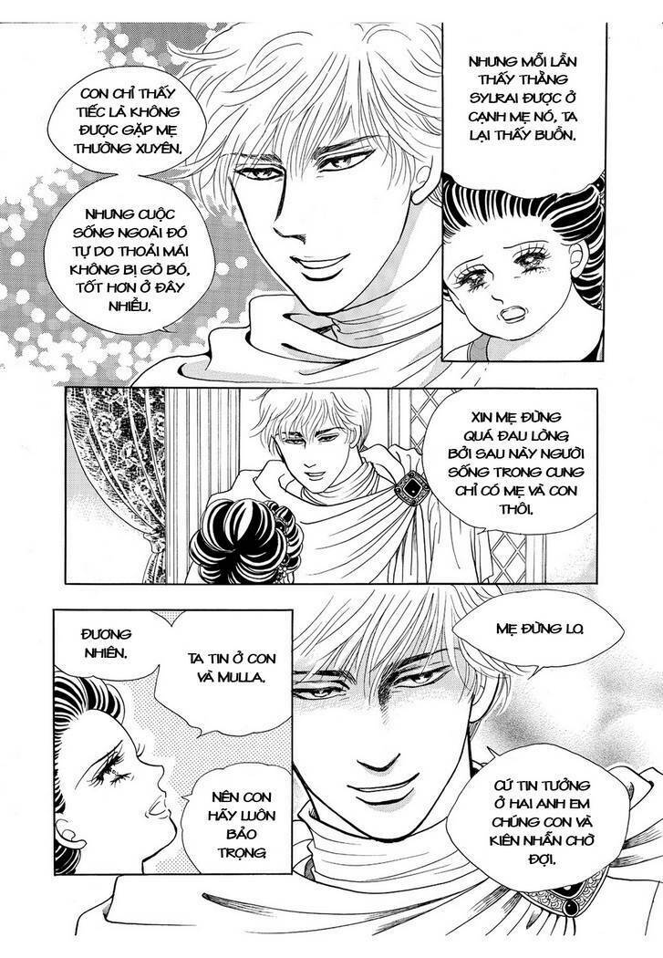 Princess Manhwa Chapter 57 - Trang 2