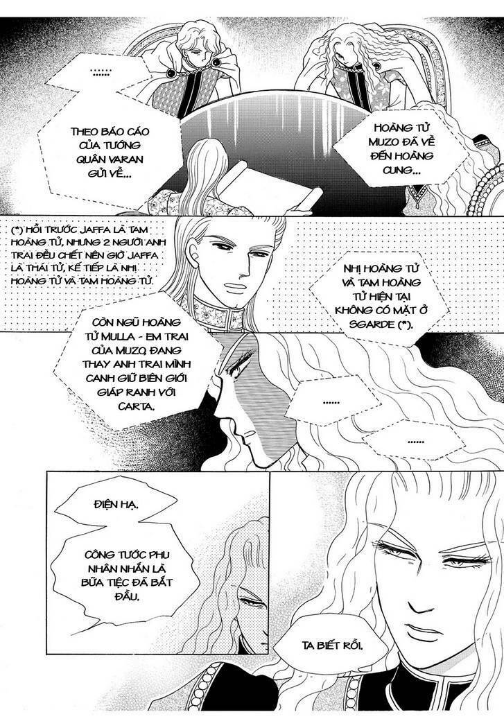 Princess Manhwa Chapter 57 - Trang 2