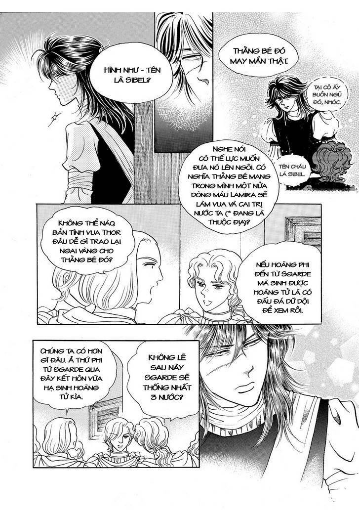 Princess Manhwa Chapter 57 - Trang 2