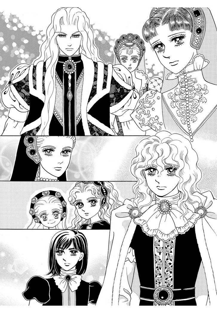 Princess Manhwa Chapter 57 - Trang 2