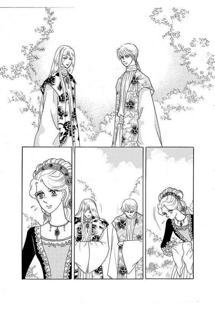 Princess Manhwa Chapter 57 - Trang 2