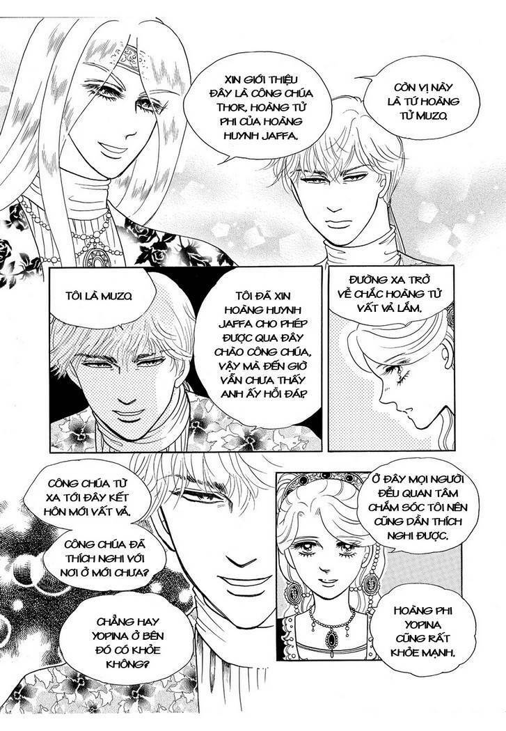 Princess Manhwa Chapter 57 - Trang 2