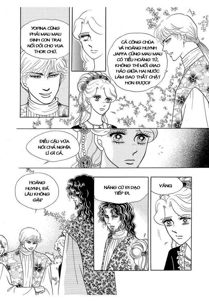 Princess Manhwa Chapter 57 - Trang 2