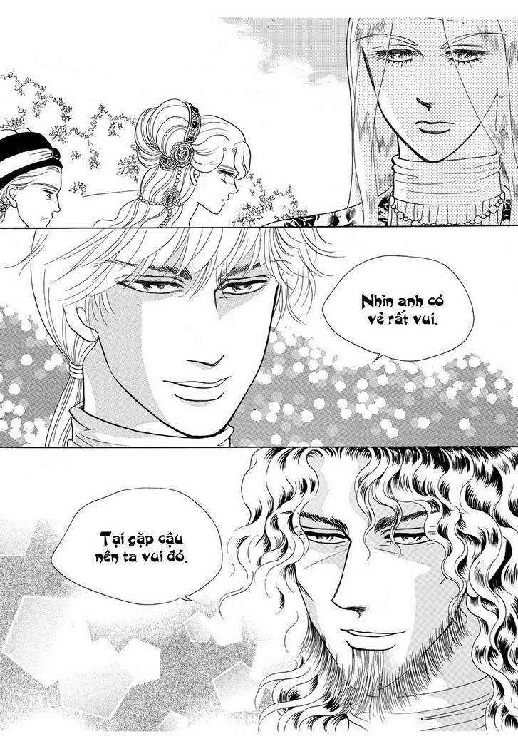 Princess Manhwa Chapter 57 - Trang 2