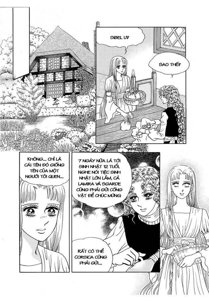 Princess Manhwa Chapter 57 - Trang 2