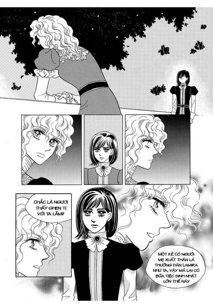 Princess Manhwa Chapter 57 - Trang 2