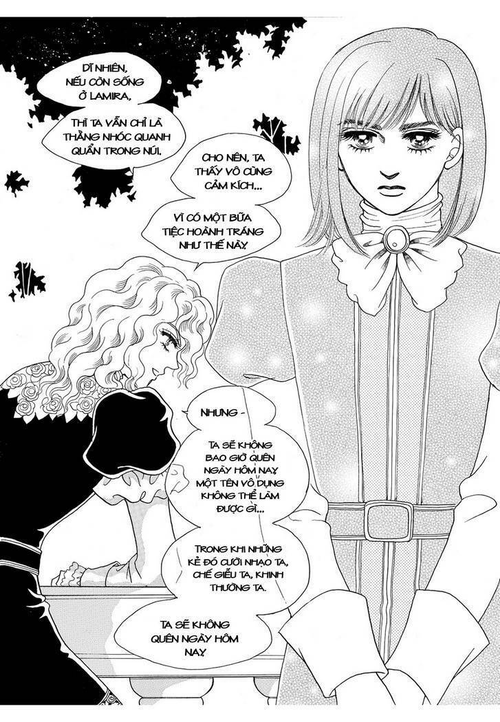 Princess Manhwa Chapter 57 - Trang 2