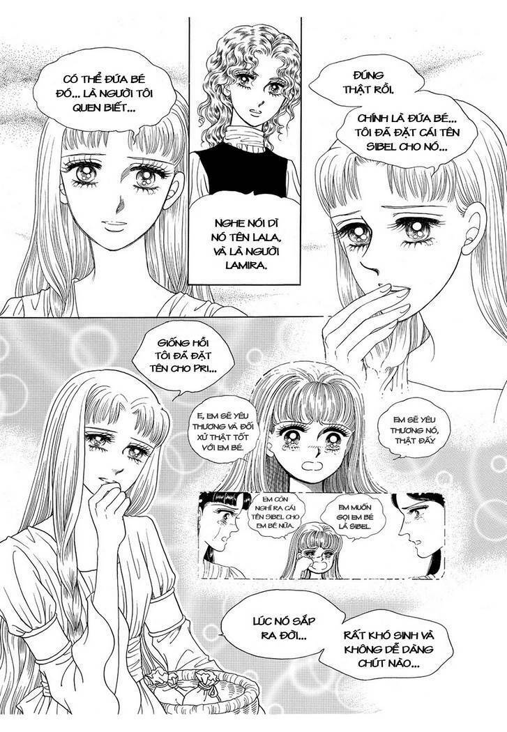 Princess Manhwa Chapter 57 - Trang 2