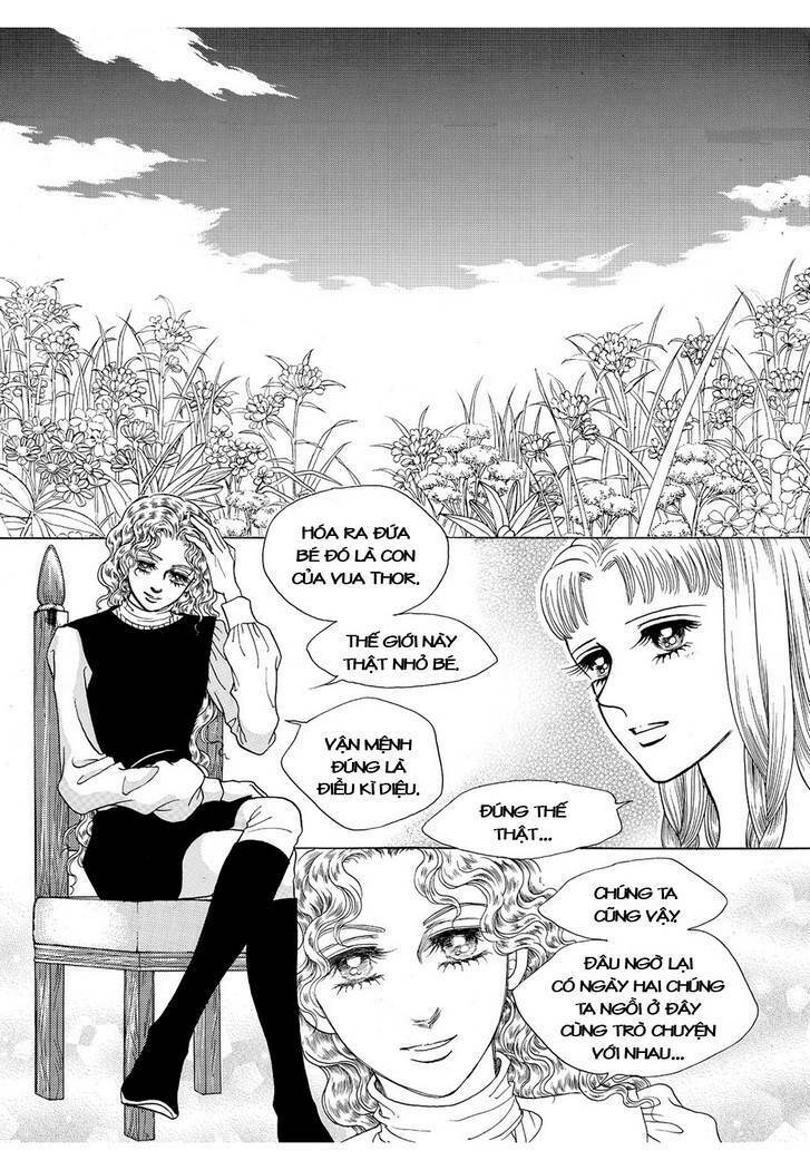 Princess Manhwa Chapter 57 - Trang 2