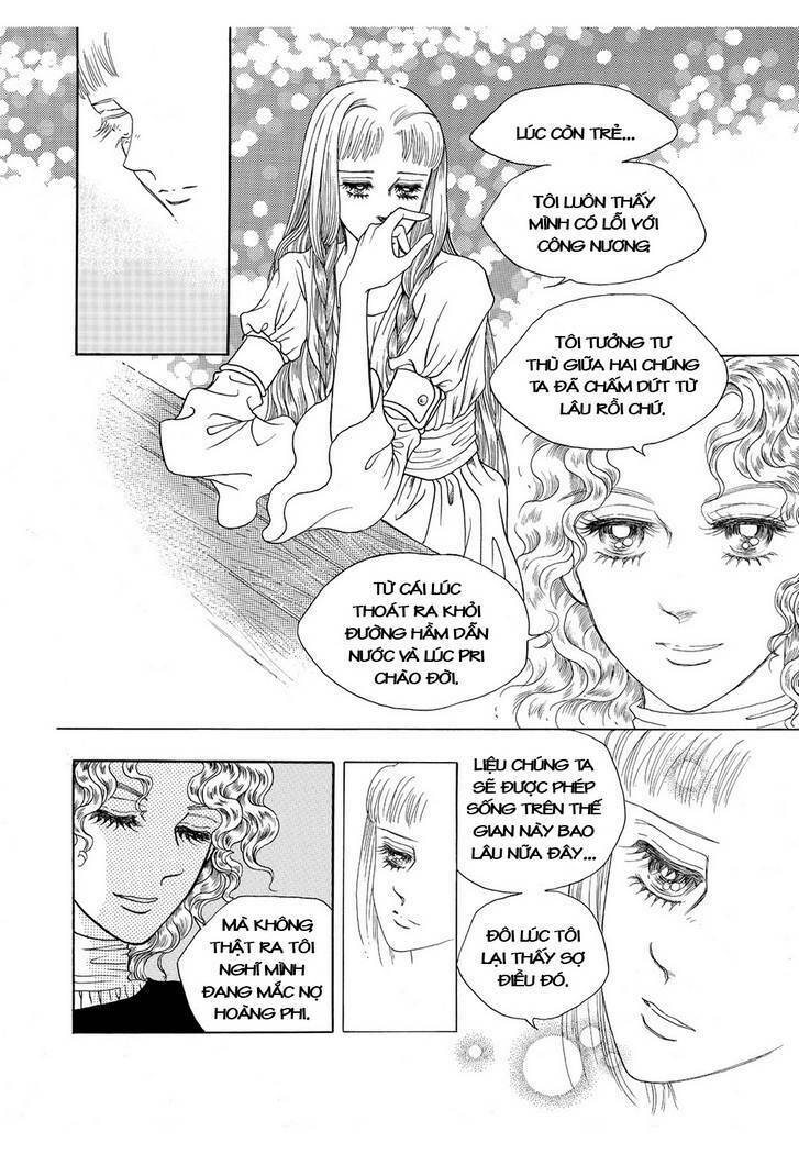 Princess Manhwa Chapter 57 - Trang 2