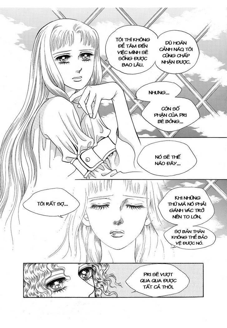 Princess Manhwa Chapter 57 - Trang 2