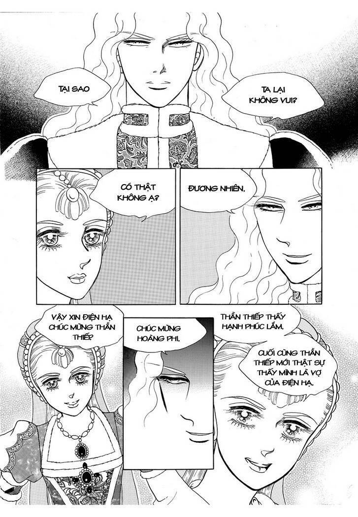 Princess Manhwa Chapter 58 - Trang 2