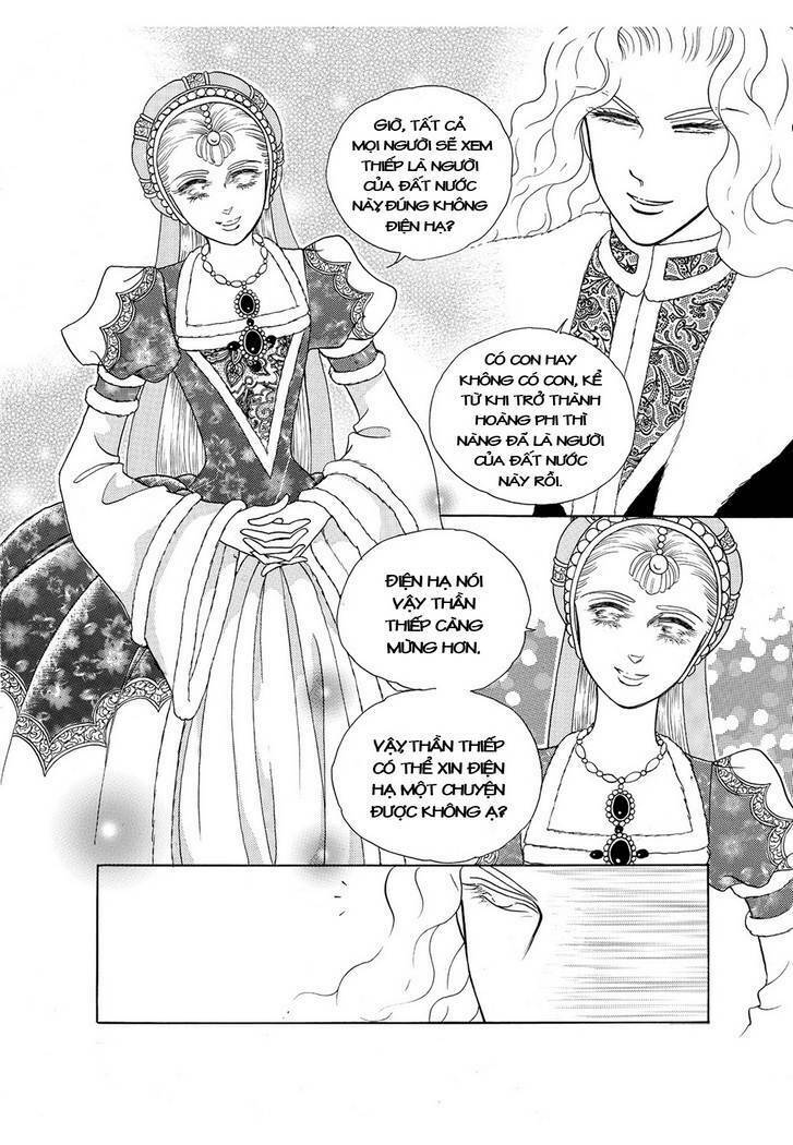 Princess Manhwa Chapter 58 - Trang 2