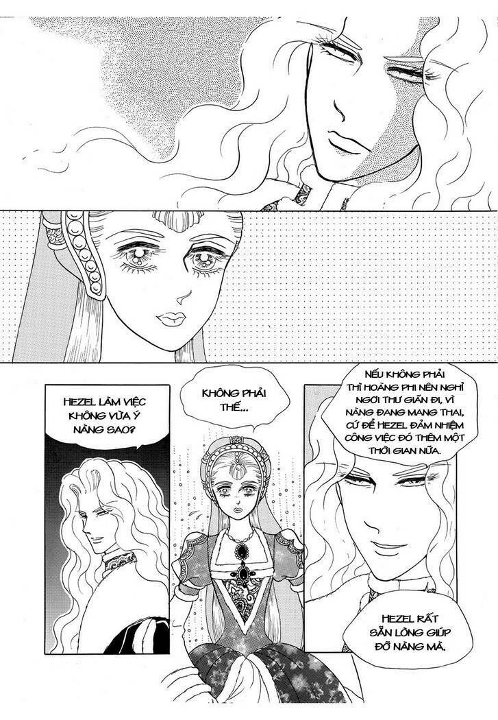 Princess Manhwa Chapter 58 - Trang 2