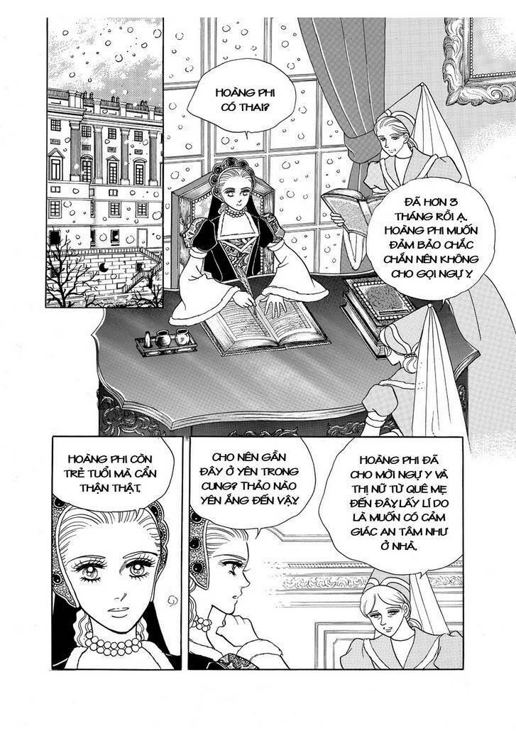 Princess Manhwa Chapter 58 - Trang 2