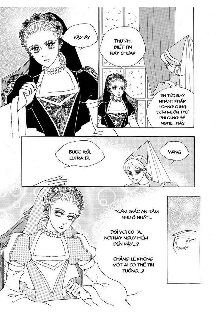 Princess Manhwa Chapter 58 - Trang 2