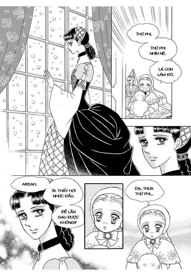 Princess Manhwa Chapter 58 - Trang 2