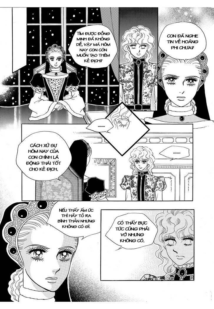 Princess Manhwa Chapter 58 - Trang 2