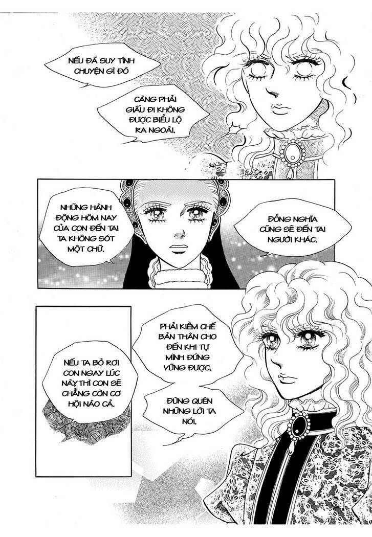 Princess Manhwa Chapter 58 - Trang 2