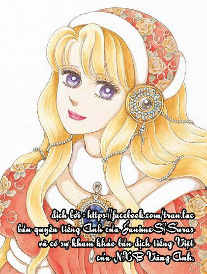 Princess Manhwa Chapter 58 - Trang 2