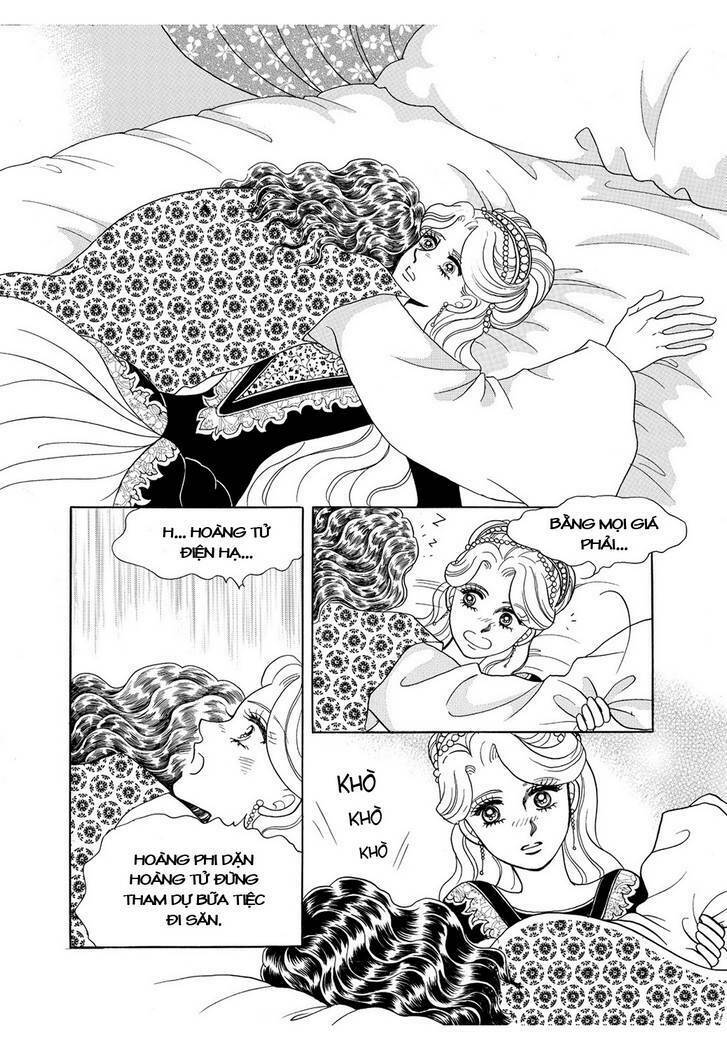 Princess Manhwa Chapter 58 - Trang 2