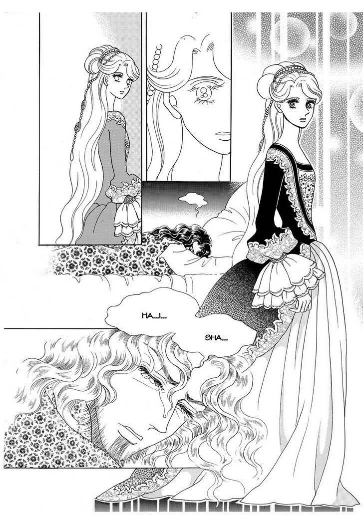 Princess Manhwa Chapter 58 - Trang 2