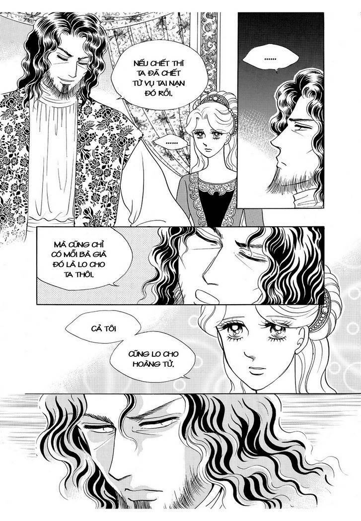 Princess Manhwa Chapter 58 - Trang 2