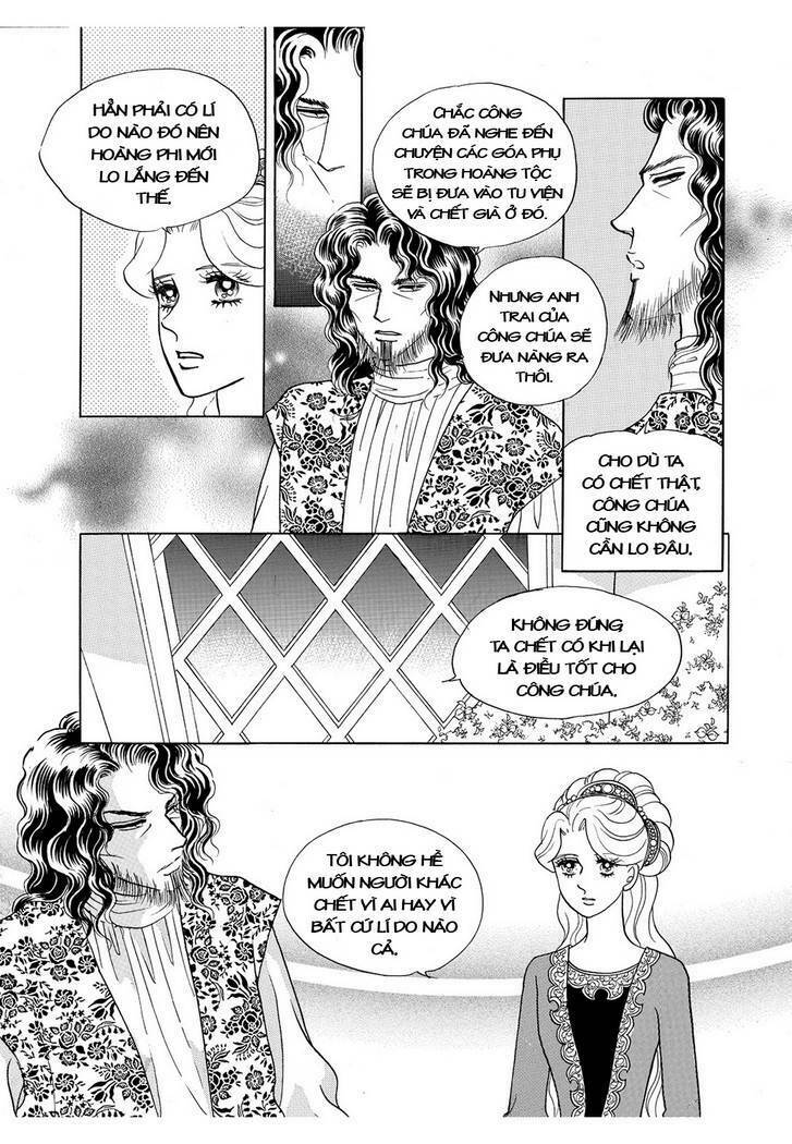 Princess Manhwa Chapter 58 - Trang 2