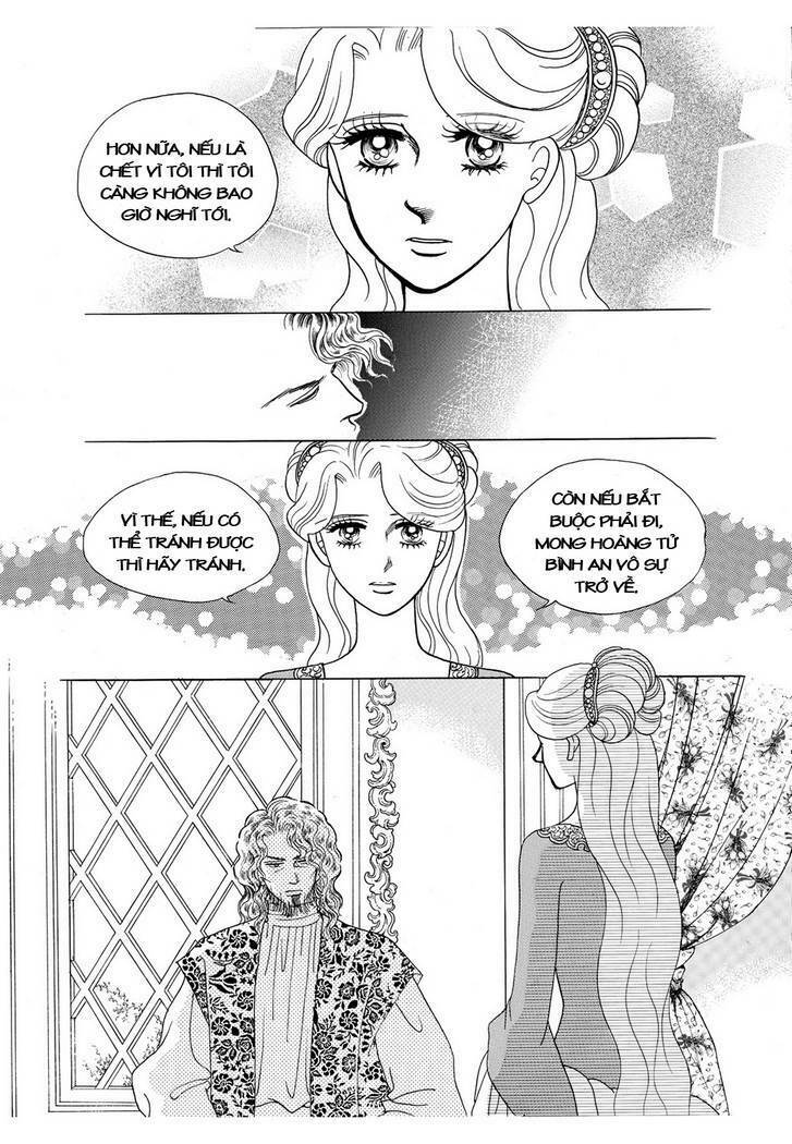 Princess Manhwa Chapter 58 - Trang 2