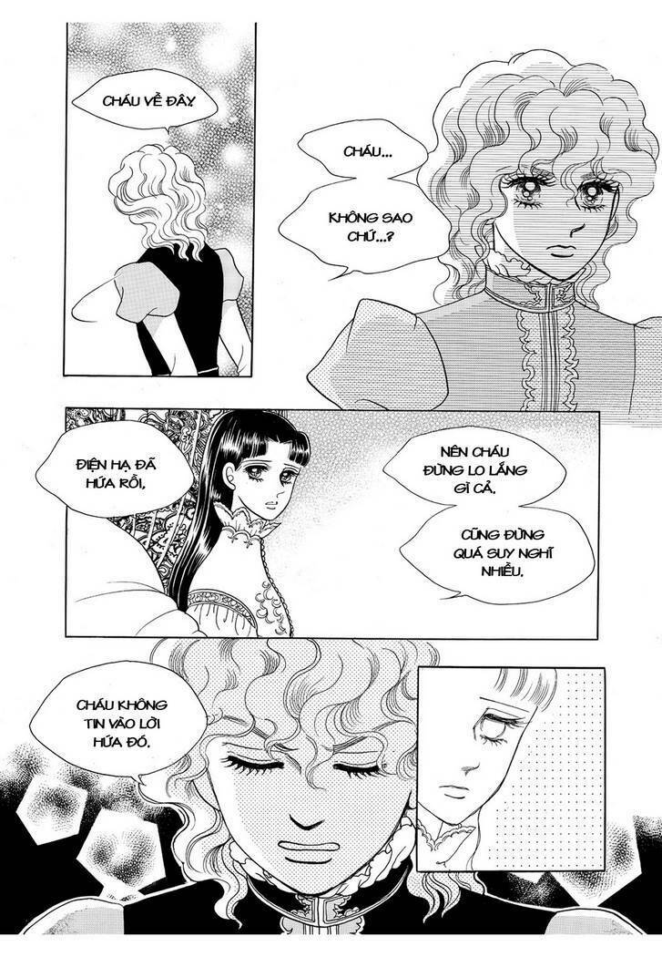 Princess Manhwa Chapter 58 - Trang 2