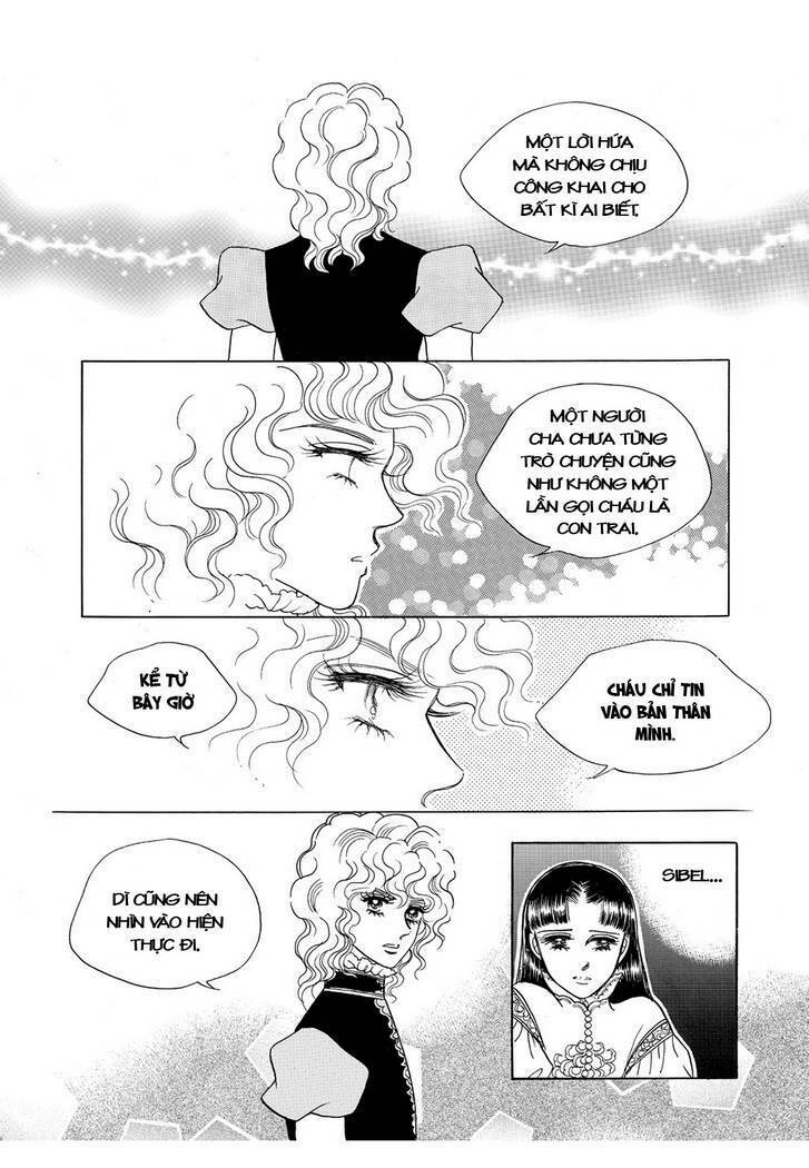 Princess Manhwa Chapter 58 - Trang 2