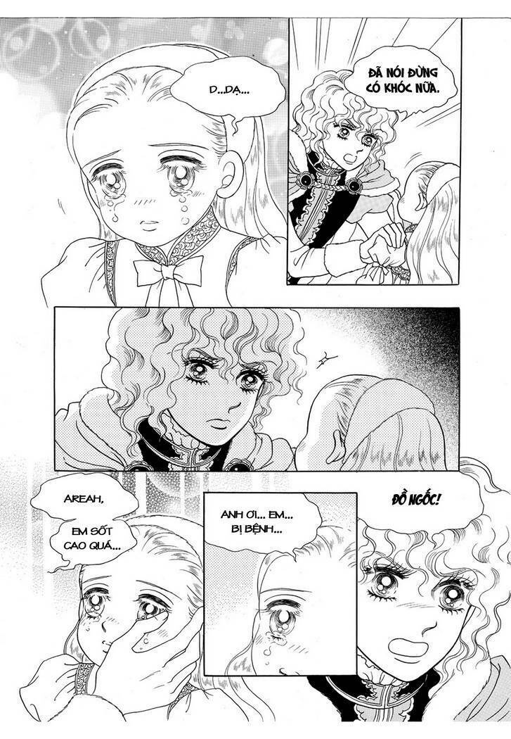 Princess Manhwa Chapter 58 - Trang 2