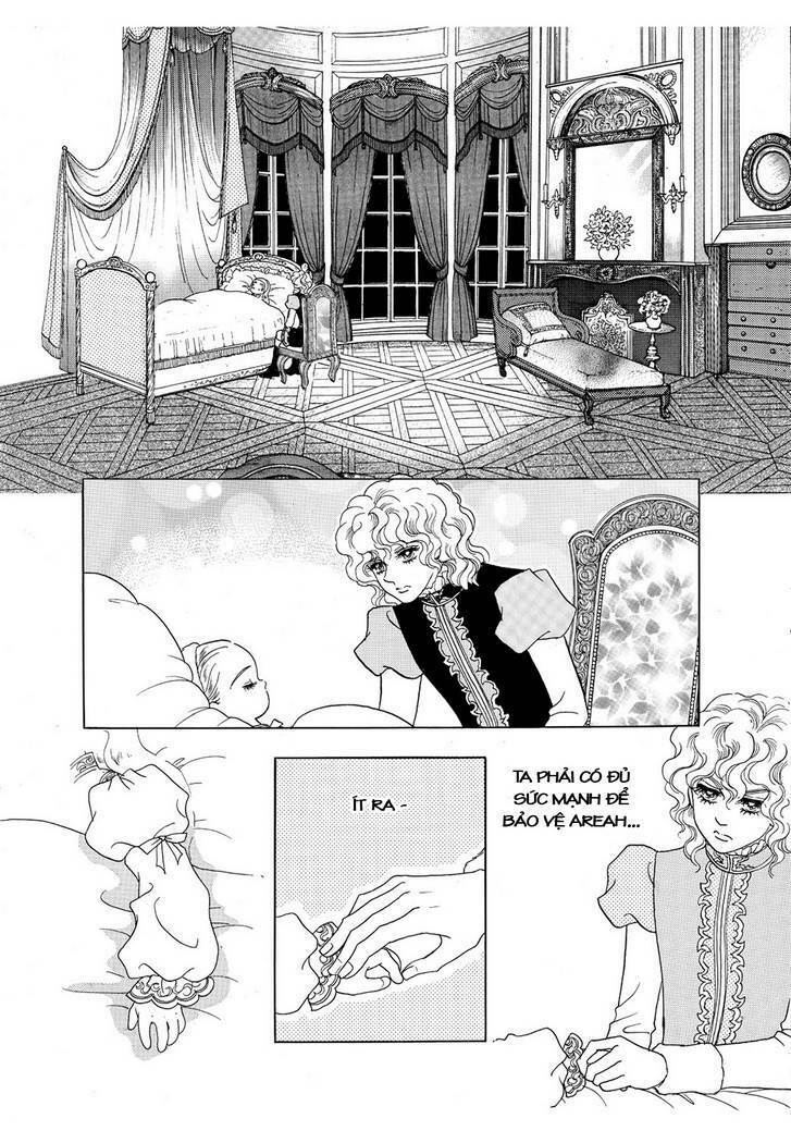 Princess Manhwa Chapter 58 - Trang 2