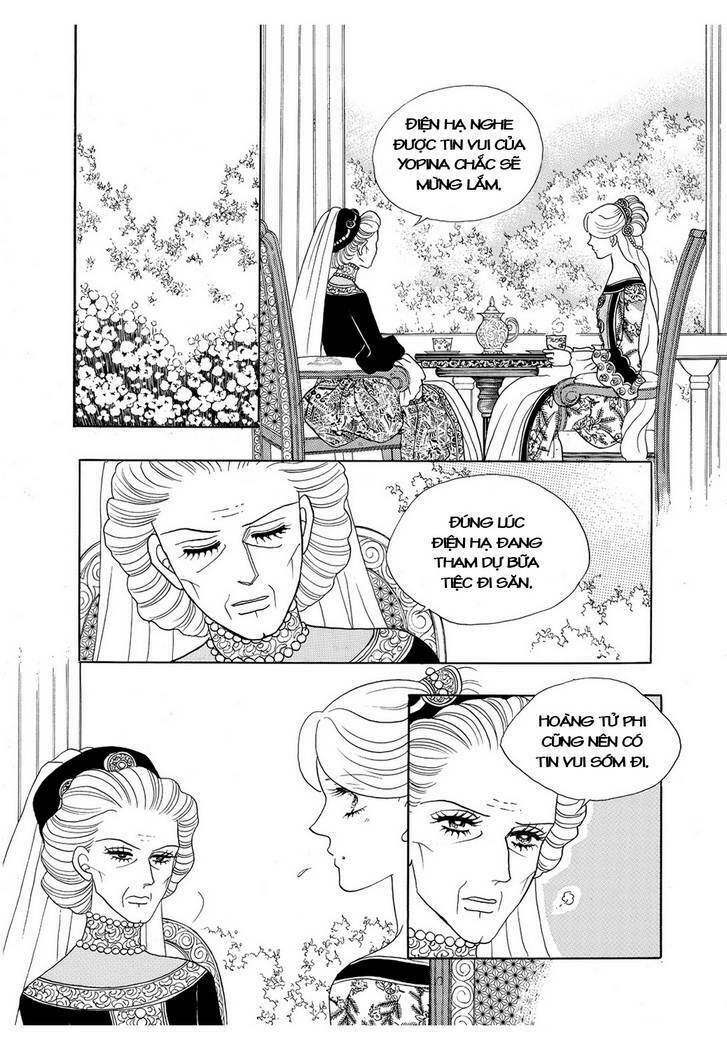 Princess Manhwa Chapter 58 - Trang 2