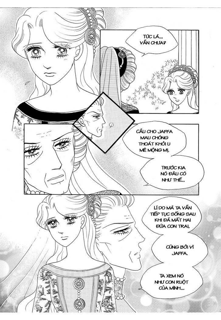 Princess Manhwa Chapter 58 - Trang 2