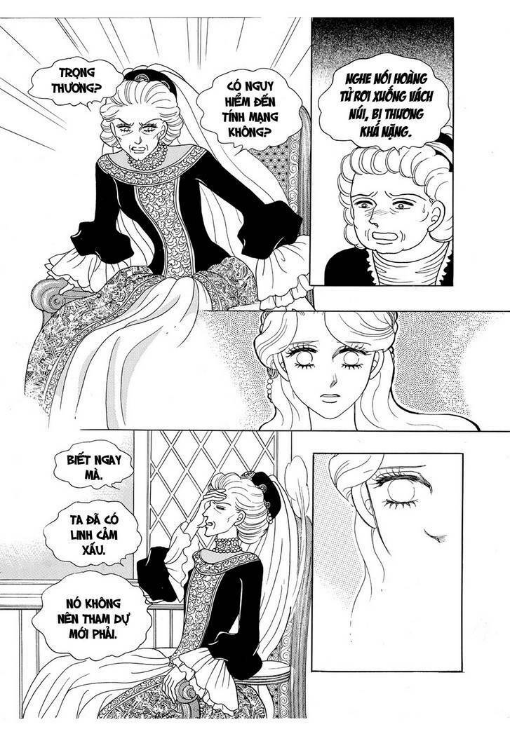 Princess Manhwa Chapter 58 - Trang 2