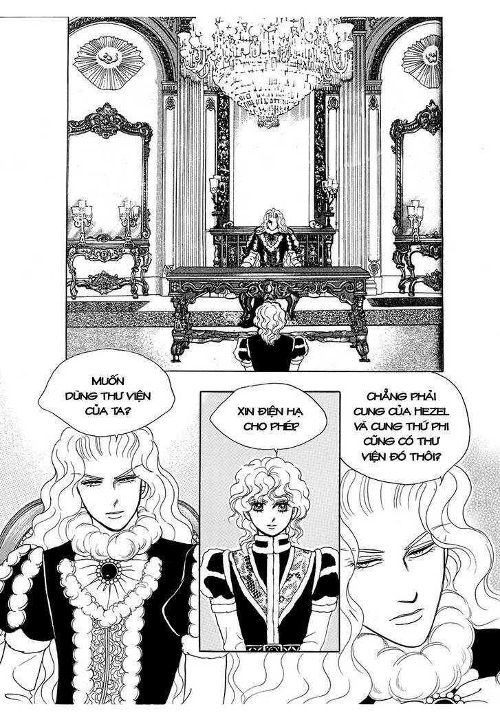 Princess Manhwa Chapter 58 - Trang 2