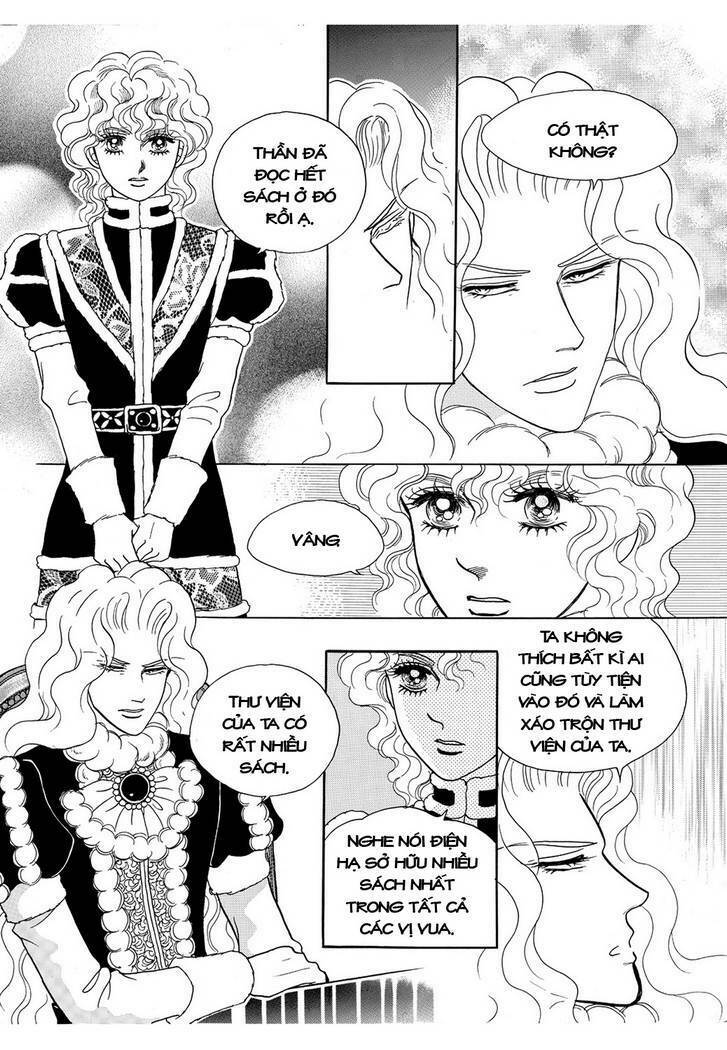 Princess Manhwa Chapter 58 - Trang 2