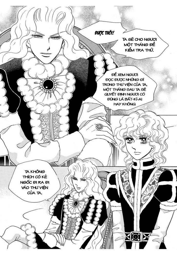 Princess Manhwa Chapter 58 - Trang 2