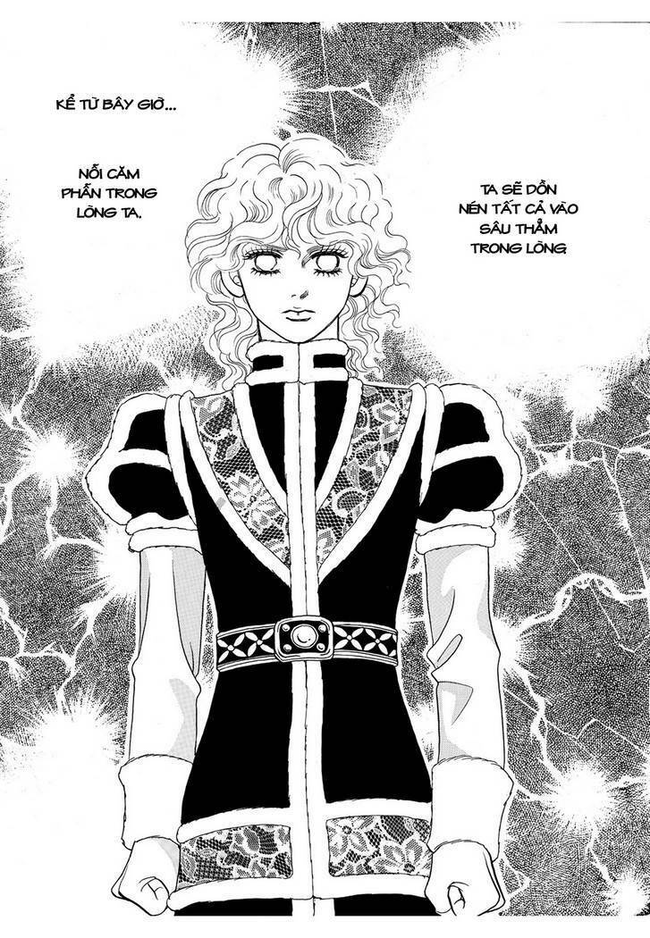 Princess Manhwa Chapter 58 - Trang 2