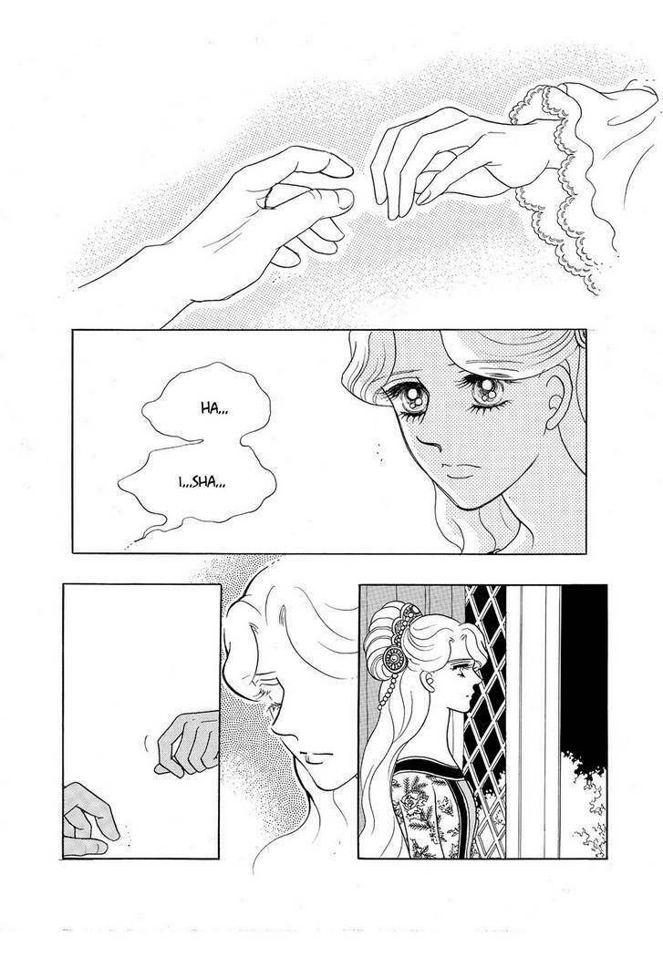 Princess Manhwa Chapter 58 - Trang 2