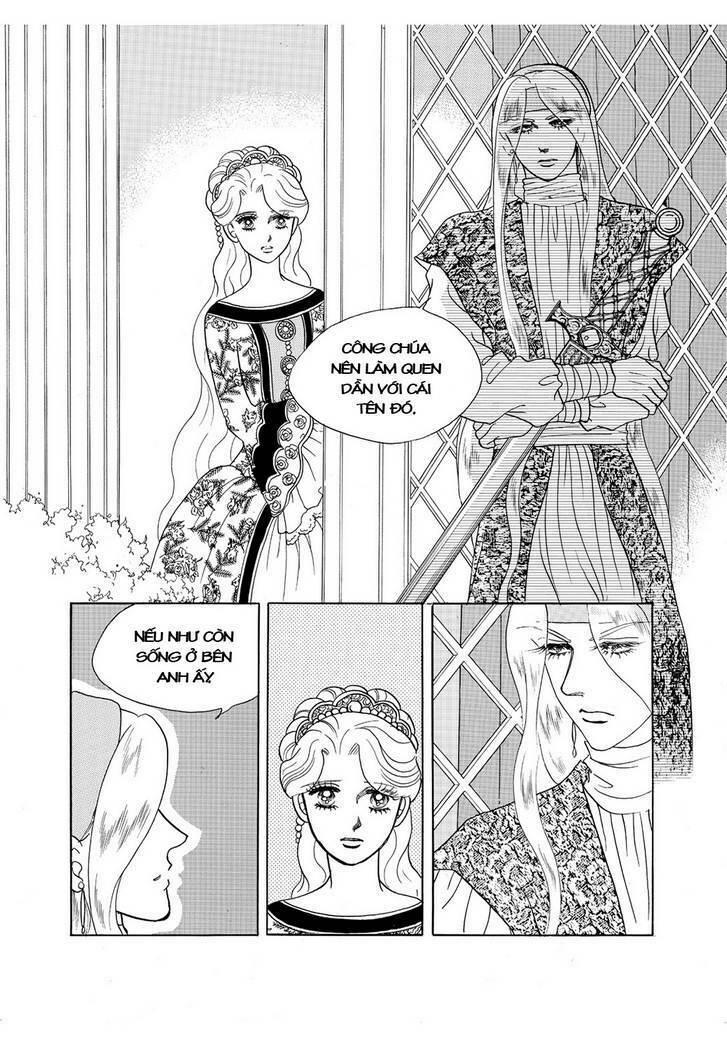 Princess Manhwa Chapter 58 - Trang 2