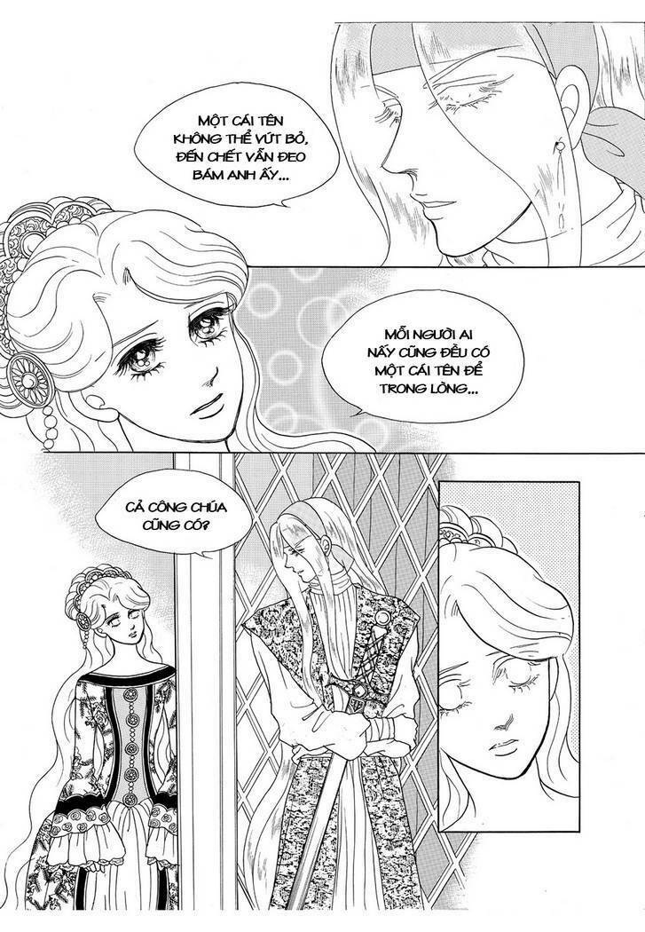 Princess Manhwa Chapter 58 - Trang 2