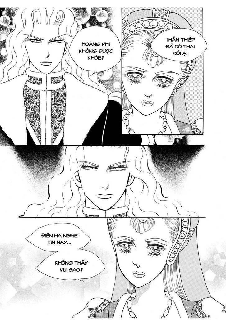 Princess Manhwa Chapter 58 - Trang 2