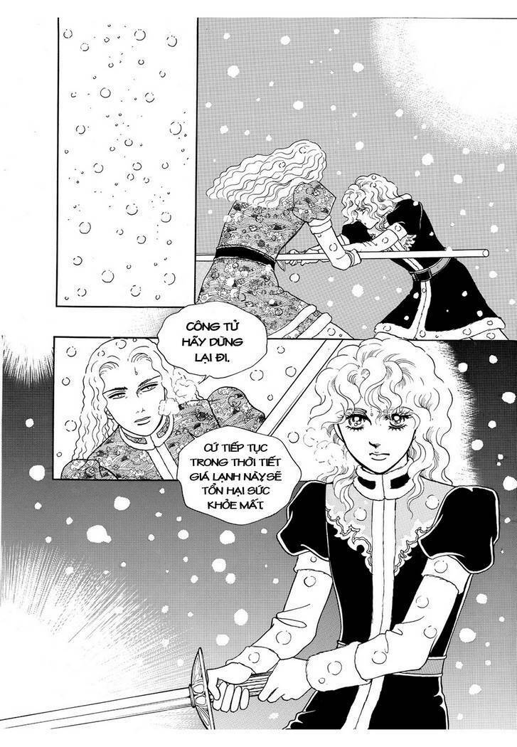 Princess Manhwa Chapter 58 - Trang 2