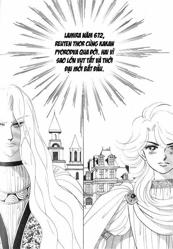 Princess Manhwa Chapter 6 - Next Chapter 7