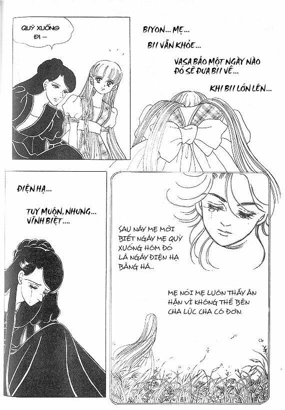 Princess Manhwa Chapter 6 - Next Chapter 7