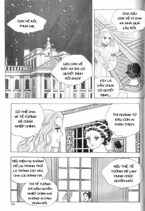 Princess Manhwa Chapter 6 - Next Chapter 7