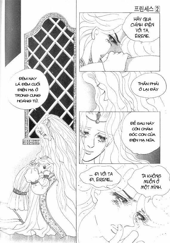 Princess Manhwa Chapter 6 - Next Chapter 7